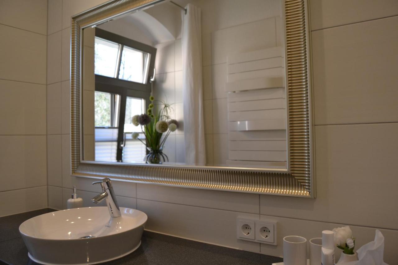 Stadthaus Rosengasse Apartment Meissen