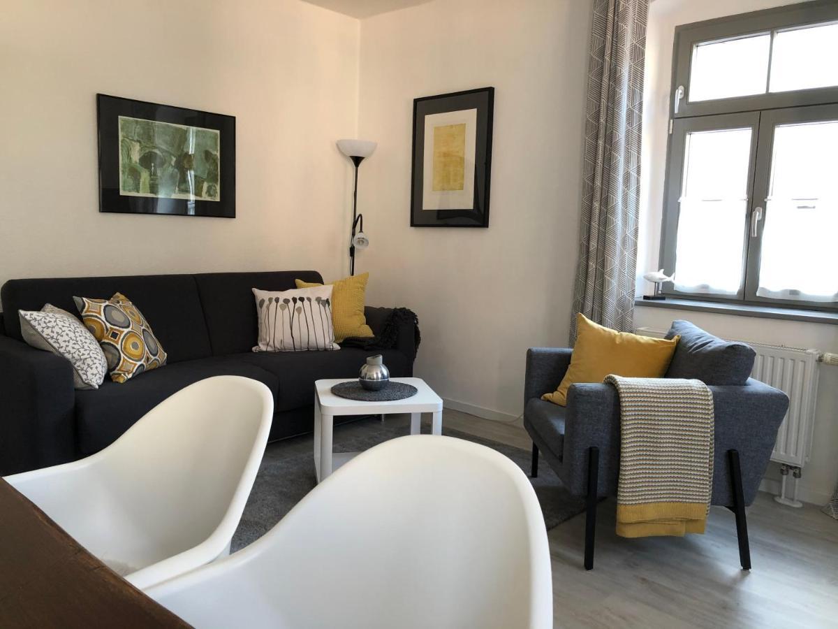 Apartment Stadthaus Rosengasse