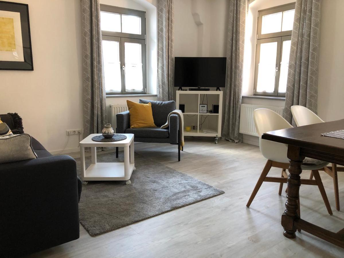 Apartment Stadthaus Rosengasse *
