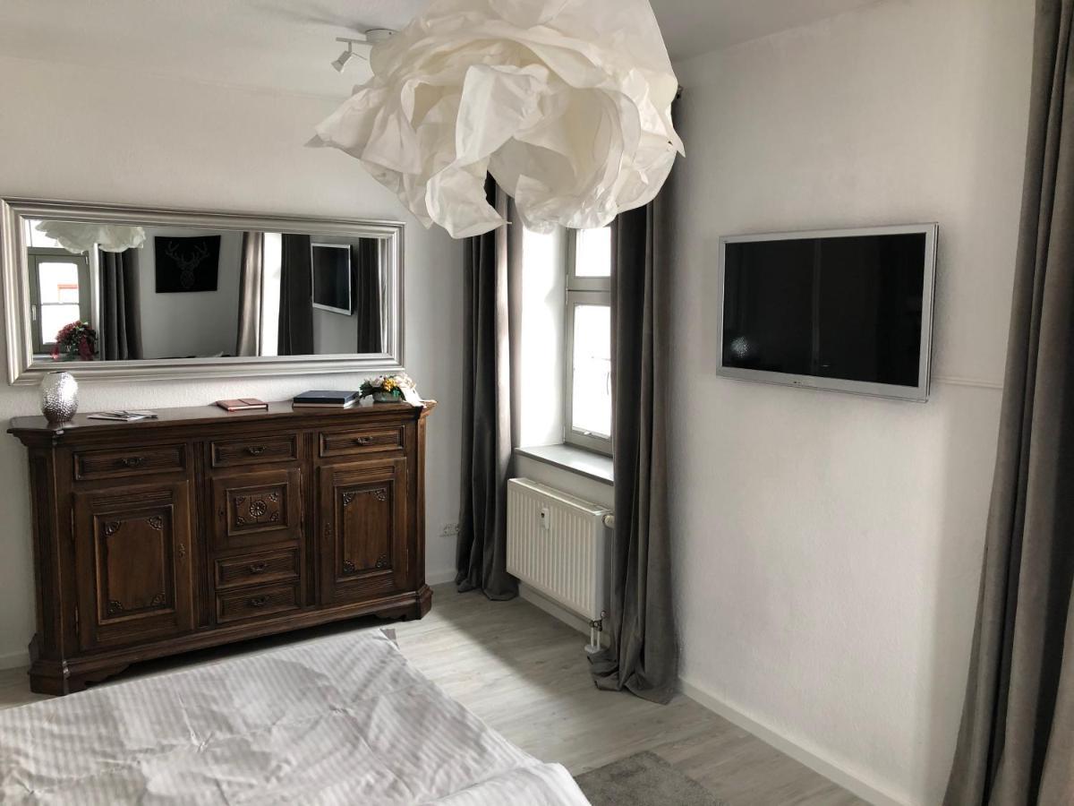 Apartment Stadthaus Rosengasse