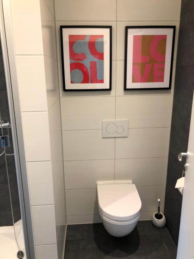 Stadthaus Rosengasse Apartment *