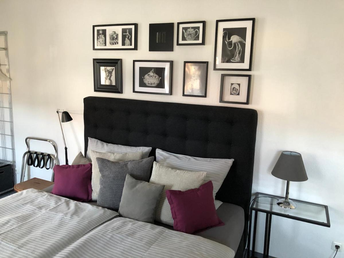 Apartment Stadthaus Rosengasse *
