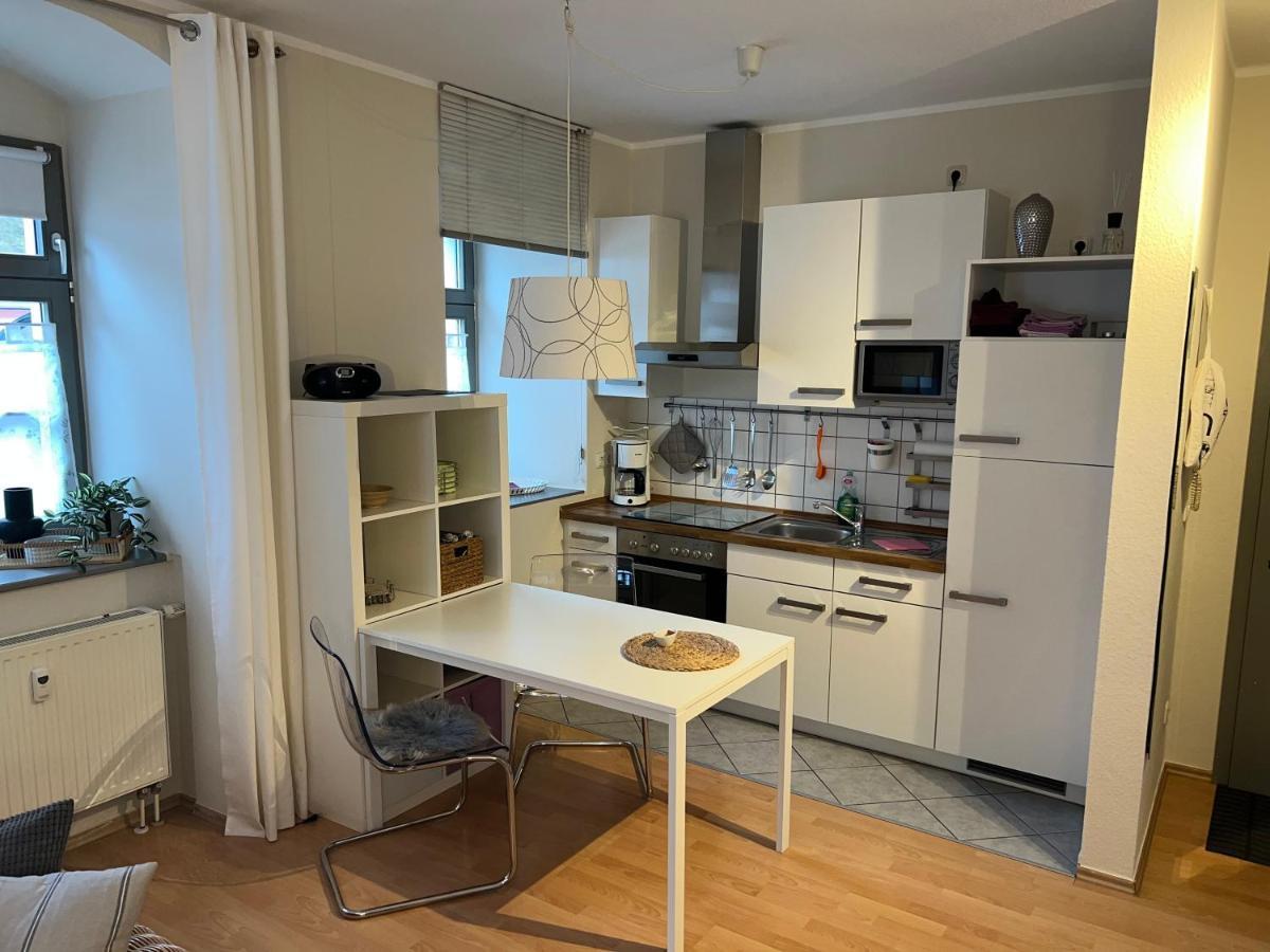 Apartment Stadthaus Rosengasse