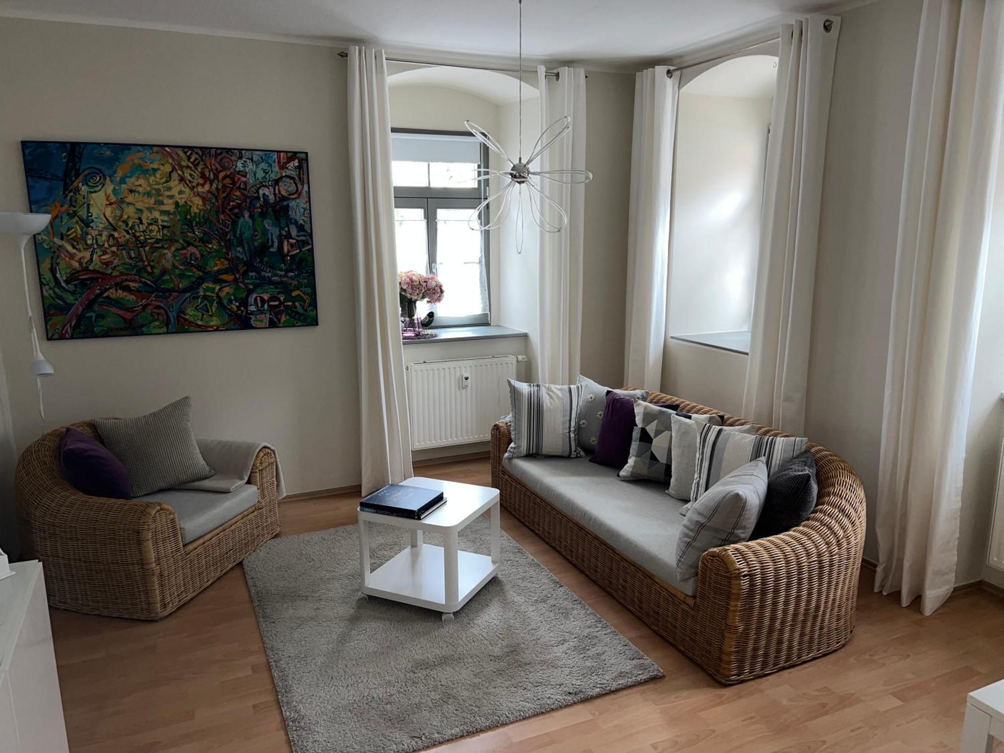 Apartment Stadthaus Rosengasse