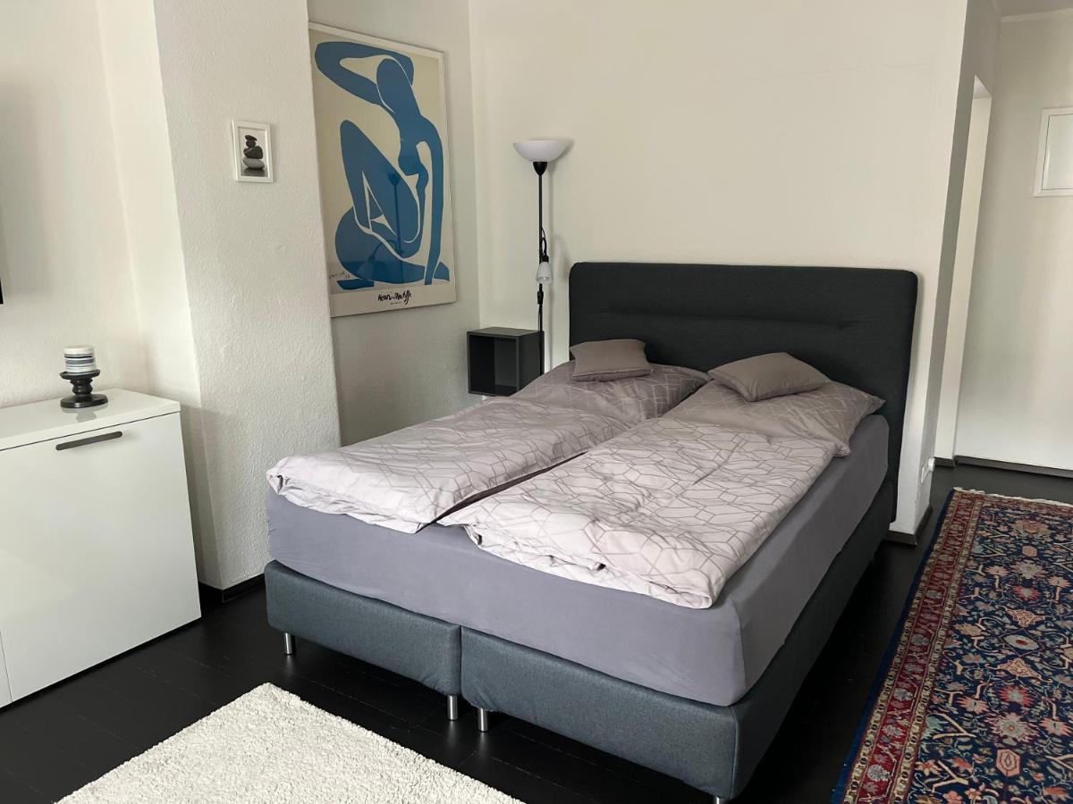 Apartment Stadthaus Rosengasse