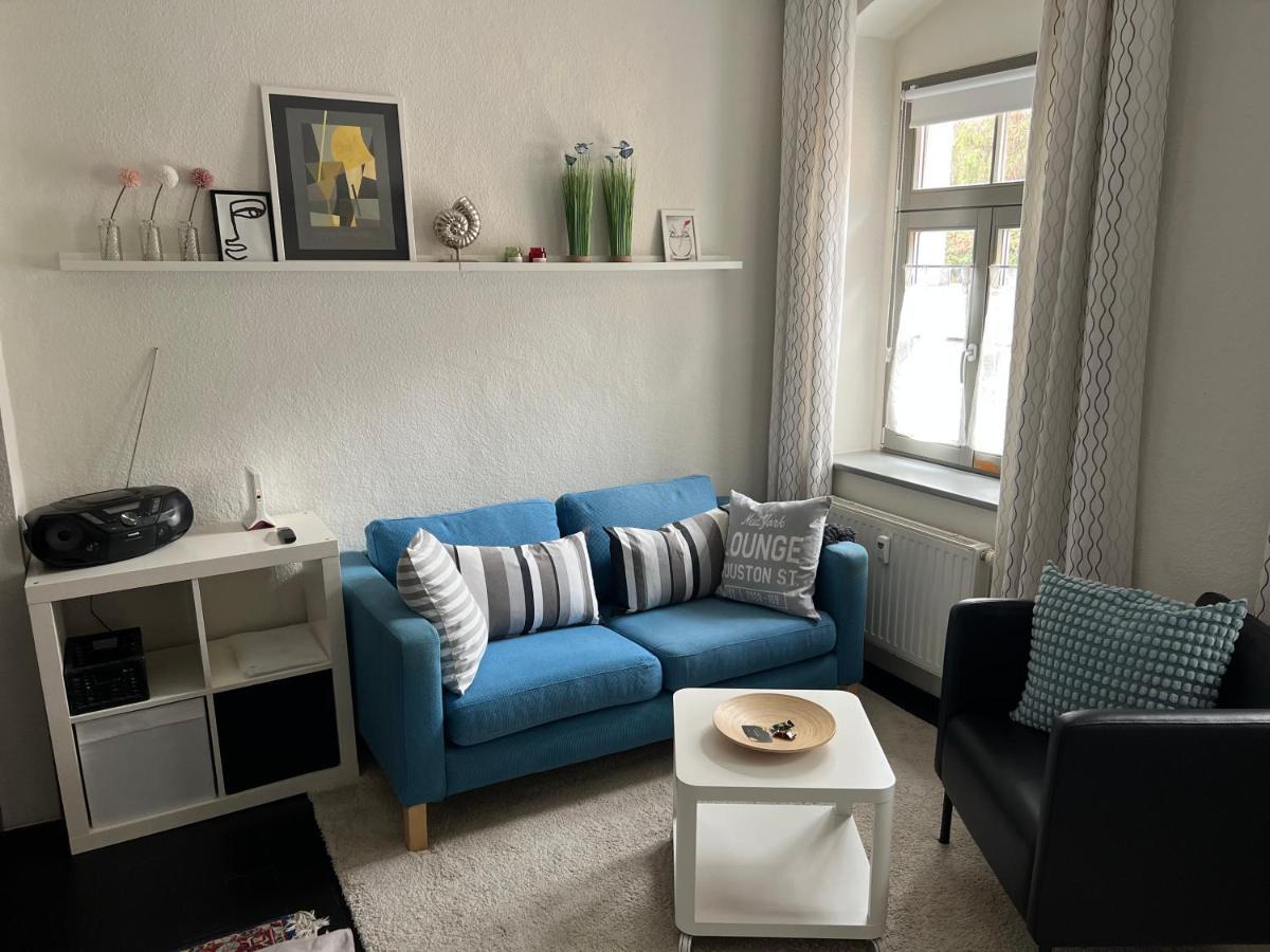 Apartment Stadthaus Rosengasse