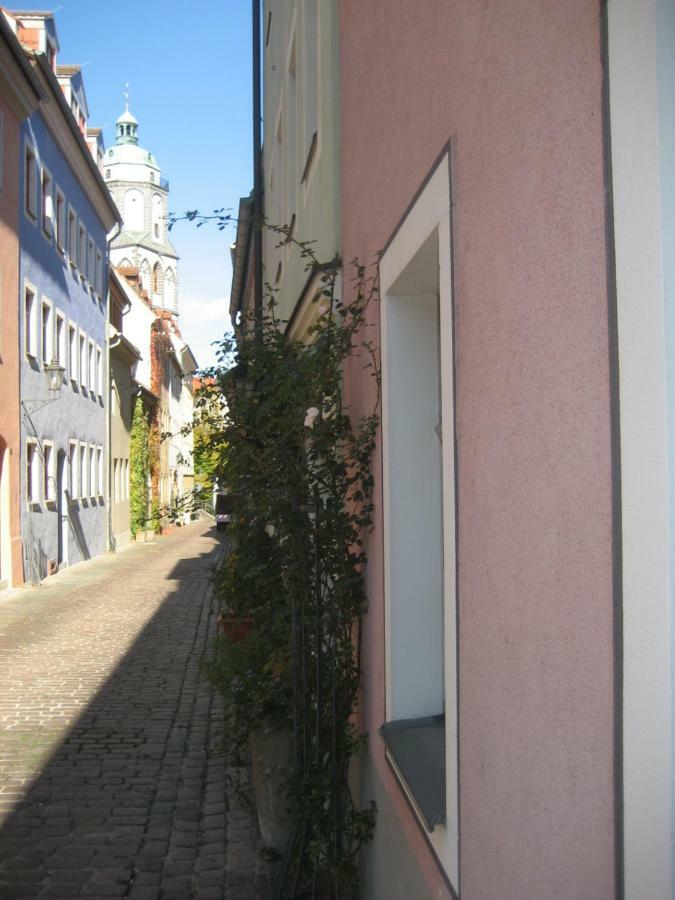 Stadthaus Rosengasse Apartment