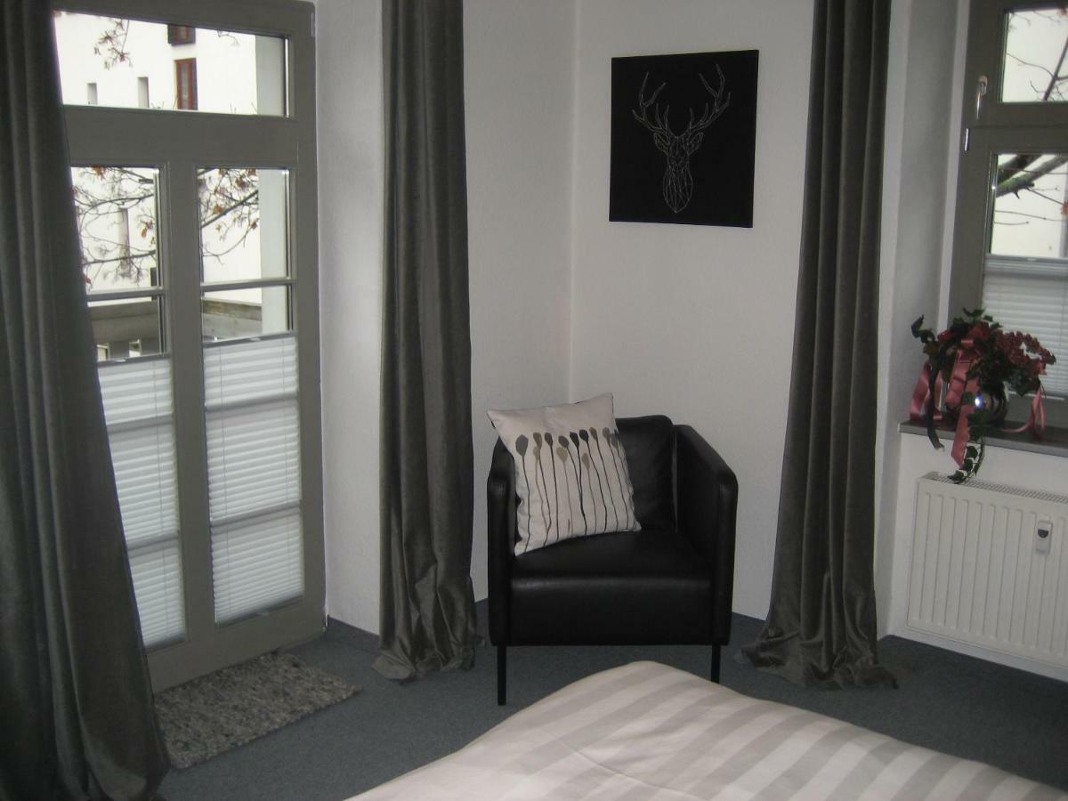Stadthaus Rosengasse Apartment