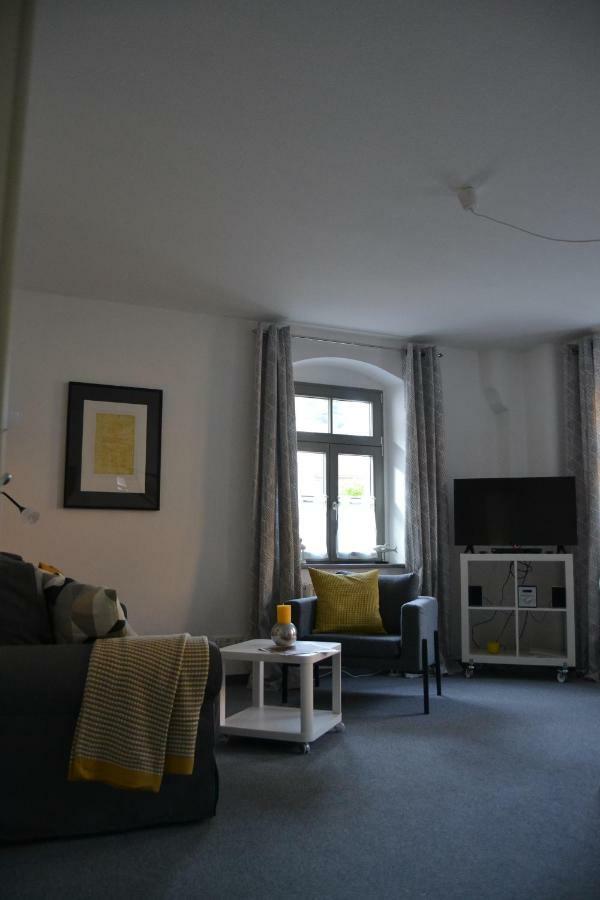 Stadthaus Rosengasse Apartment *