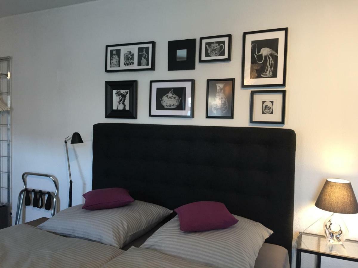 Apartment Stadthaus Rosengasse *
